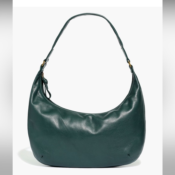 Madewell Handbags - NWT Madewell Piazza Slouch Shoulder Bag